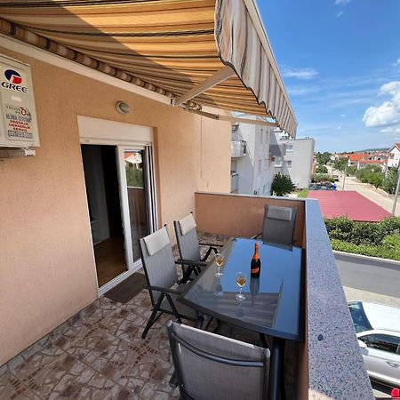 Apartment A&B Biograd Na Moru Exterior photo